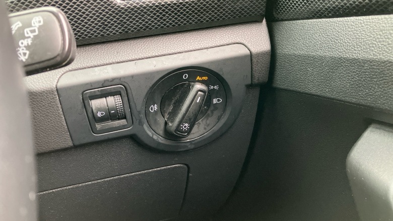 Volkswagen T-Cross 1.0 TSI 115 Match 5dr Petrol Estate